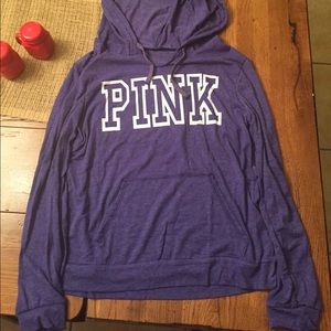 Vs pink knockoff medium